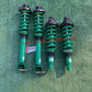 TEIN Street Advance Coilovers - Honda Prelude 92-01 -  TEIN