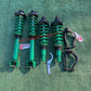 TEIN Street Advance Coilovers - Honda Prelude 92-01 -  TEIN