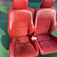 Honda Prelude 97-01 Blood Red Interior - Prelude Type SI-R