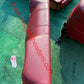 Honda Prelude 97-01 Blood Red Interior - Prelude Type SI-R