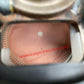 Honda Prelude 97-01 BB6 BB8 BB9 Type-S OEM Steering Wheel Red Stitching Atts
