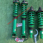 TEIN Street Advance Coilovers - Honda Prelude 92-01 -  TEIN