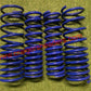 Sprint Performance Lowering Springs - 86-89 Honda Accord