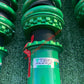 TEIN Flex Z Coilovers Acura Integra Type-R (97-01) VSH48-CUSS1
