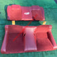 Honda Prelude 97-01 Blood Red Interior - Prelude Type SI-R