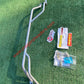 MOMO Front Strut Tower Bar - 90-93 Integra and 88-91Civic and CRX