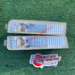 1990-1991 Honda Accord Clear Bumper Lights