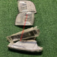 91-95 Acura Legend 4d Clear Corner Lights + Bumper Signal Lights Lamp