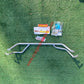 MOMO Front Strut Tower Bar - 90-93 Integra and 88-91Civic and CRX