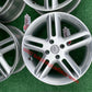 Momo Arrow wheelset - 4x100 - 16x7"