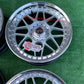 Racing Hart Type C’s - 4x114 & 5x114 - 17X8" & 17x9"