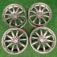 Rays G-Games 77s wheelset - 18x7.5” - 5x114