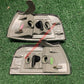 1992-1993 Honda Accord "Euro Clear" Corner Lights