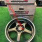 Tenzo-R GT-05 wheelset - 5x114 - 19x8.5"