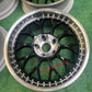 Stern ST-8 Hyper Mesh II wheelset - 5x100 - 19x8.5"