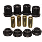 Energy Suspension Rear Subframe Bushing Set. 1990-1996 Nissan 300ZX