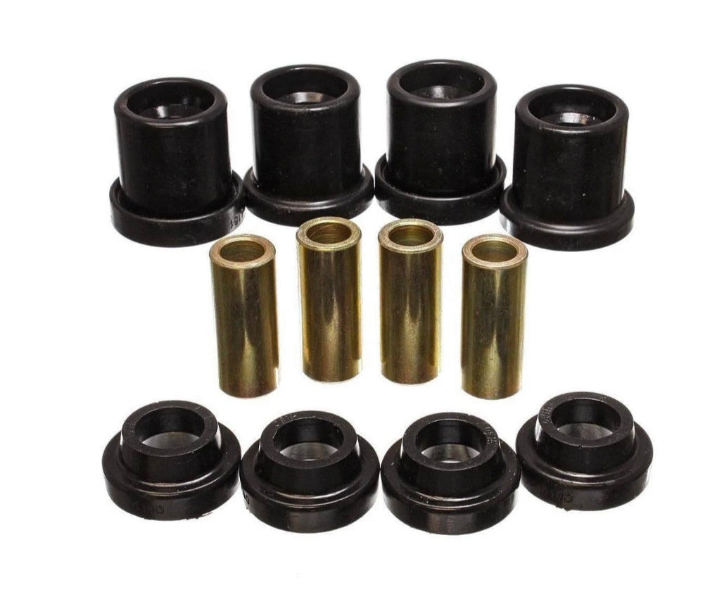 Energy Suspension Rear Subframe Bushing Set. 19901996 Nissan 300ZX