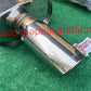 APEX INTEGRATION (A'PEXI) WS2 Cat-back exhaust system 03-07 Accord