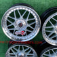 Racing Hart Type C’s - 4x114 & 5x114 - 17X8" & 17x9"