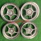 Tenzo Sinko-R wheelset - 5x114 & 5x100 - 19x7.5"