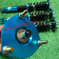 1992-1997 Lexus G300 - Megan Racing EZ Street Coilovers