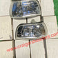 1992-1993 Honda Accord "Euro Clear" Corner Lights