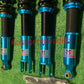 1992-1997 Lexus G300 - Megan Racing EZ Street Coilovers