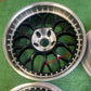 Stern ST-8 Hyper Mesh II wheelset - 5x100 - 19x8.5"