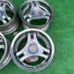 Yokohama Super ADVAN Racing SA3R Silver 15x6.5", 4x100