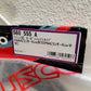Cusco Carbon Strut Tower Bar Mitsubishi Evolution 4-6