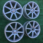 5zigen Inperio S-08 wheelset - 4x100 & 4x114 - 18x7.5"