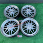 Racing Hart Type C2’s - 4x100 & 4x114 - 18 x 7.5"