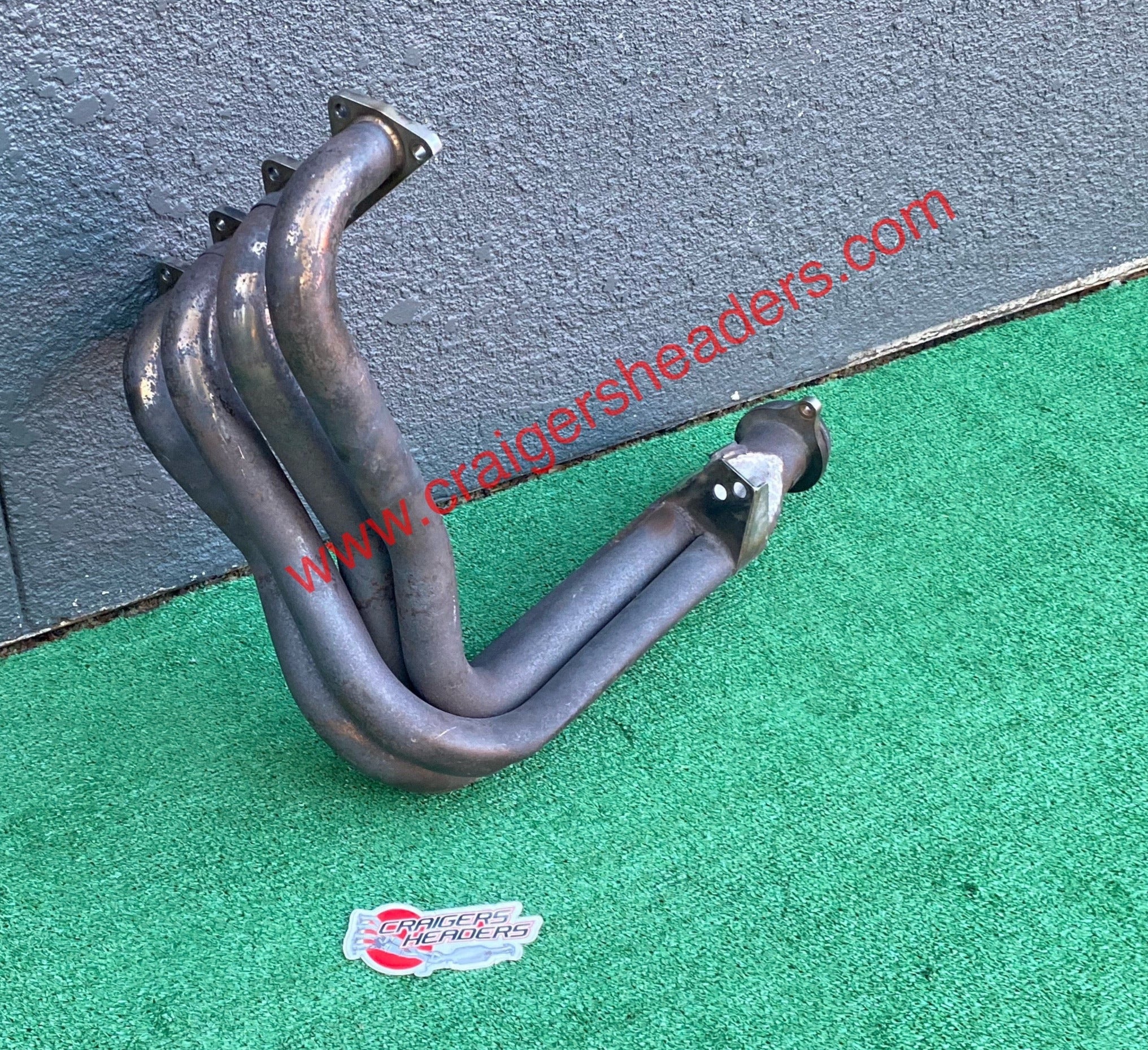 Exhaust Headers Craigersheaders exhaust-headers-craigersheaders