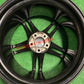 Rohana RC5 wheelset - 5x114 - 19x8.5" & 19x9.5"