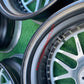 Racing Hart Type C2’s - 4x100 & 4x114 - 18 x 7.5"