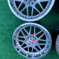 Racing Hart Type C2’s - 4x100 & 4x114 - 18 x 8.5"