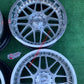 Racing Hart Type C2’s - 4x100 & 4x114 - 18 x 8.5"
