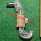 Tanabe Medallion Concept-G Axle-back exhaust - Scion TC - 2011-2013