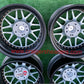Racing Hart Type C’s - 4x114 & 5x114 - 17X8" & 17x9"