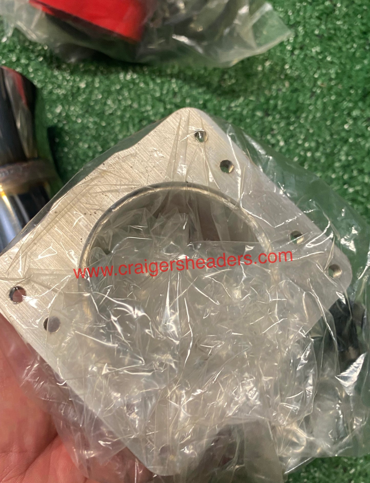 Hotshot Performance CAI for Nissan Sentra and Nissan 200SX - 1995-2000