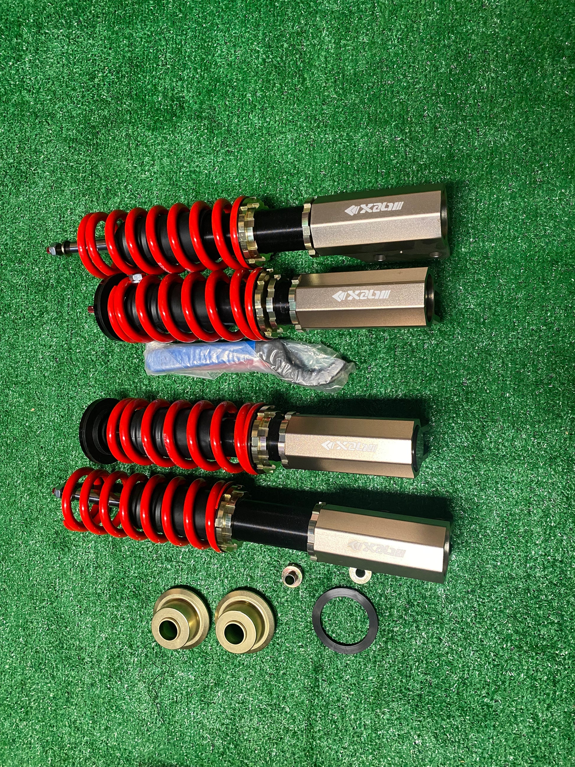 RX7 Coilovers NEX Coilovers Lowering Suspension Kit for Mazda FD
