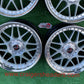 Racing Hart Type C’s - 4x114 & 5x114 - 17X8" & 17x9"
