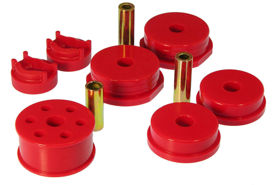 MITSUBISHI Eclipse 4cyl (00-05) Engine Bushing & Insert Kit ...