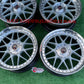 Racing Hart Type C’s - 4x114 & 5x114 - 17X8" & 17x9"