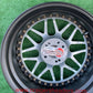Racing Hart Type C’s - 4x114 & 5x114 - 17X8" & 17x9"