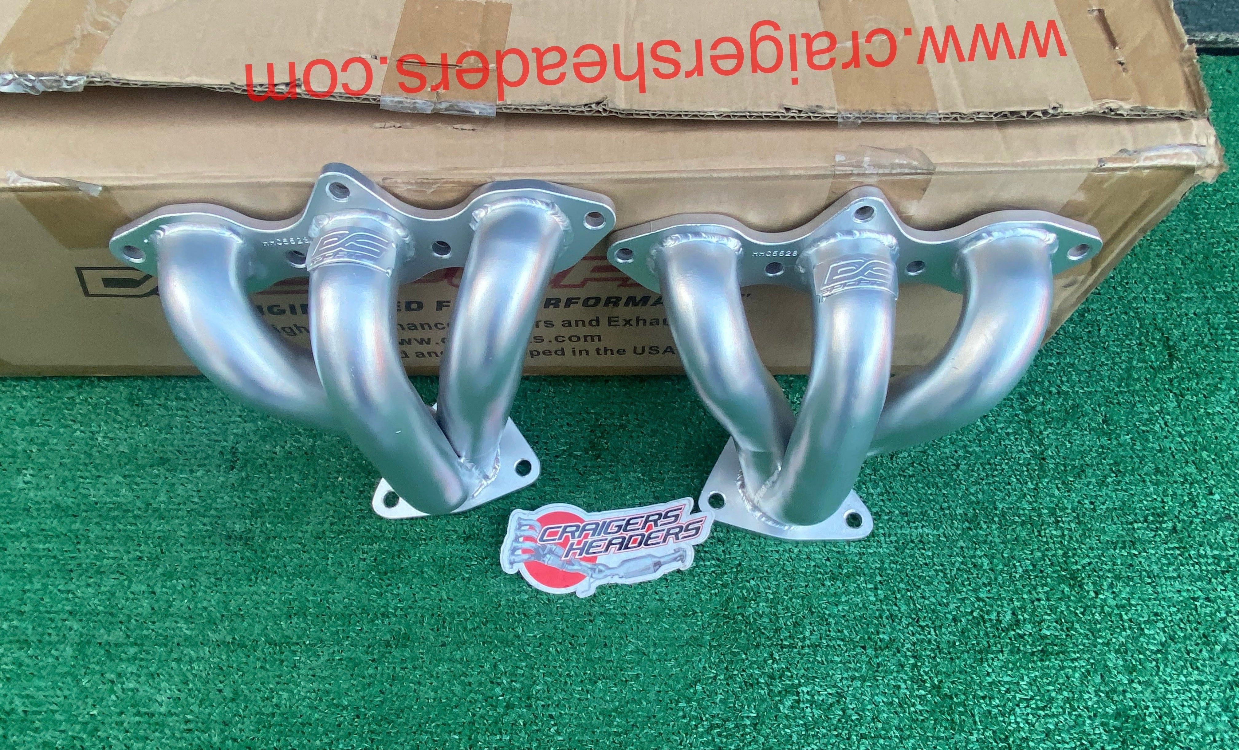 Headers Module Led Honda Exhaust Headers – Craigersheaders