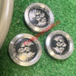 Stern ST-8 Hyper Mesh II wheelset - 5x100 - 19x8.5"