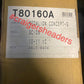 Tanabe Medallion Concept-G Axle-back exhaust - Scion TC - 2011-2013
