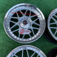 Racing Hart Type C’s - 4x114 & 5x114 - 17X8" & 17x9"