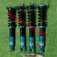 1992-1997 Lexus G300 - Megan Racing EZ Street Coilovers